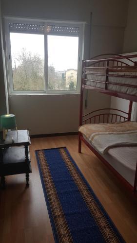 Albergue Porto Bleding Hearts 2