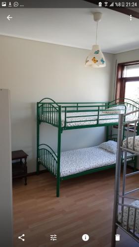 Albergue Porto Bleding Hearts 2
