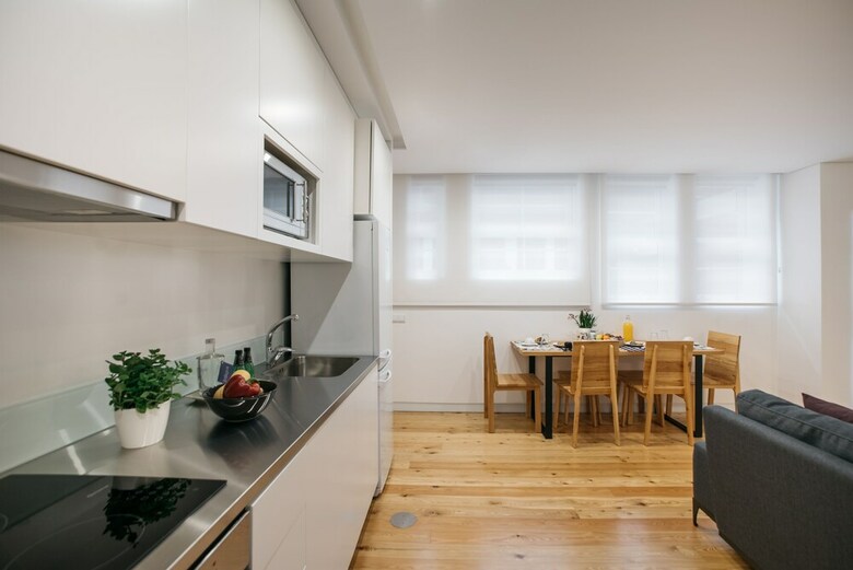 Bed & Breakfast D'autor Apartments