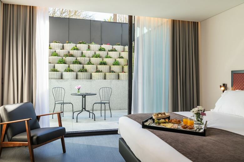 Apartamento Porto City House