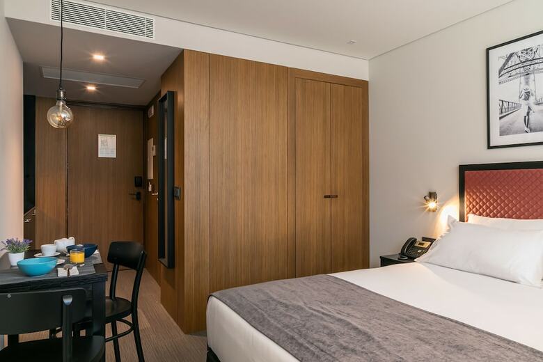 Apartamento Porto City House