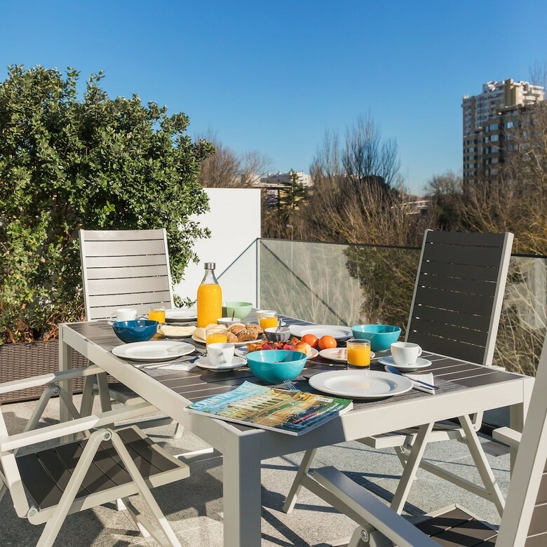 Apartamento Porto City House