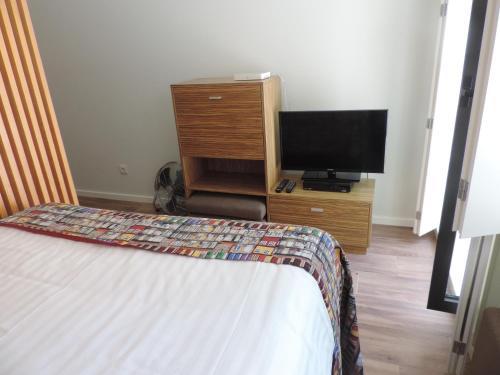 Carlos Alberto Apartments