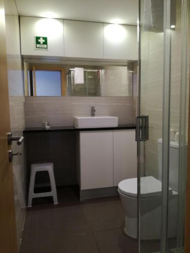 Carlos Alberto Apartments