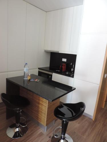 Carlos Alberto Apartments