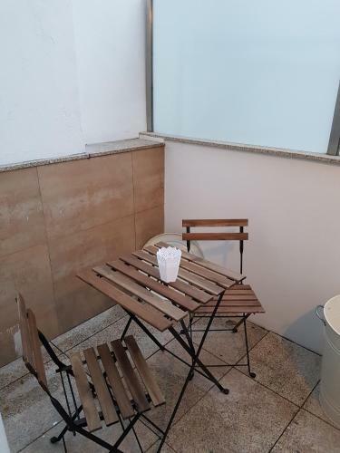Hostal 5 Room Villa In Oporto Center