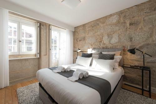 Lovelystay - Sao Domingos Apartment