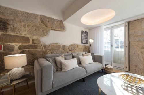 Lovelystay - Sao Domingos Apartment