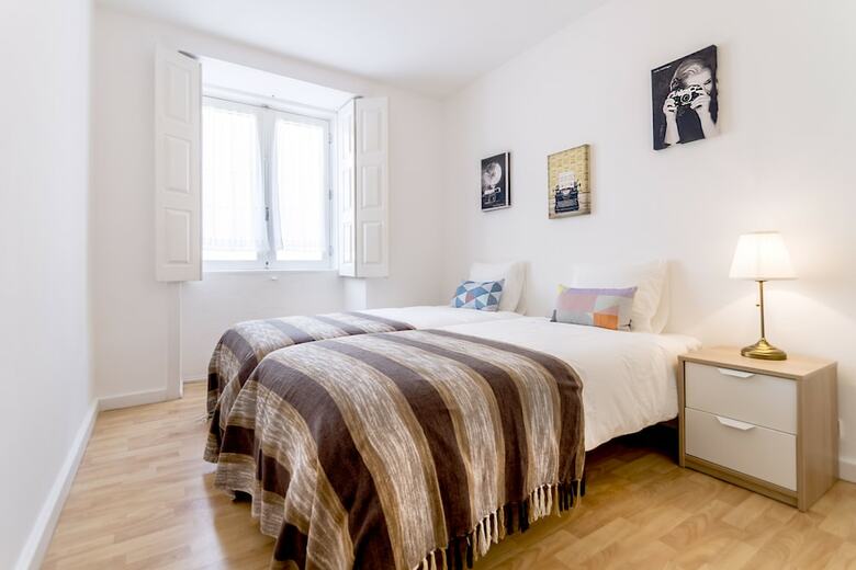 Foz Do Douro Beach Apartment