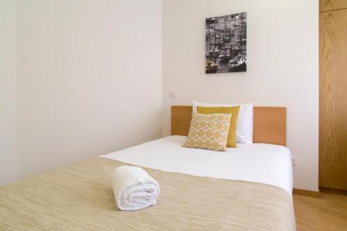 Spot Apartments Trindade