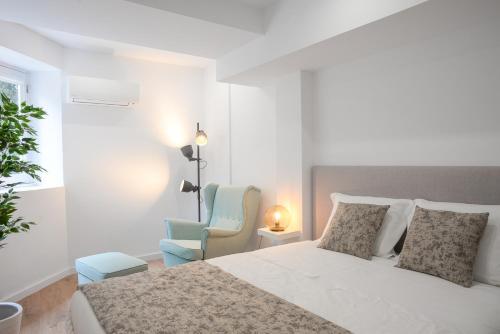 City Center Apartments