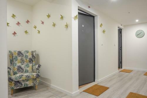 City Center Apartments