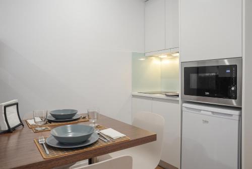 City Center Apartments
