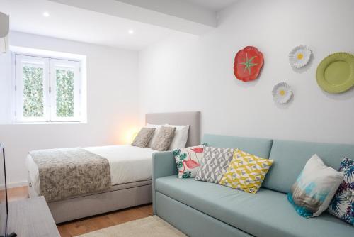 City Center Apartments