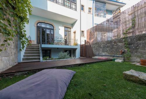 Hostal Lovelystay - Cinematic House