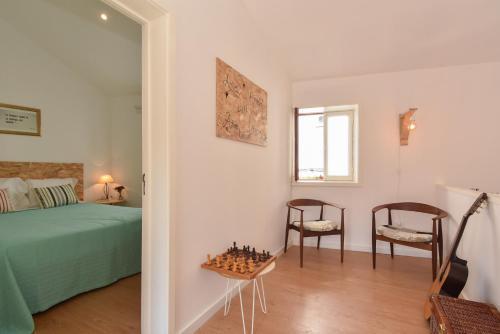 Guindais Oporto Apartments III
