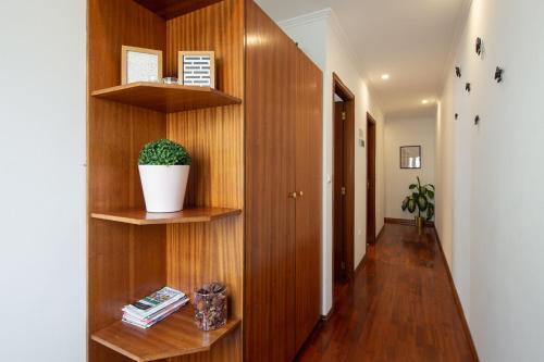 Apartamento Lovelystay - Choose Foz