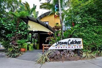 Hotel Dreamcatcher Apartments