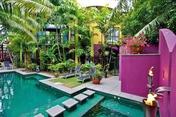 Hotel Dreamcatcher Apartments