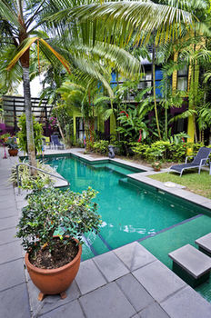 Hotel Dreamcatcher Apartments