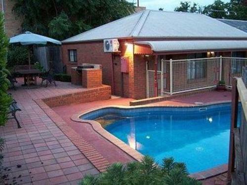 Hotel Bendigo Haymarket Motor Inn