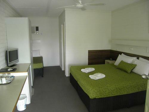 Hotel 7th Street Motel