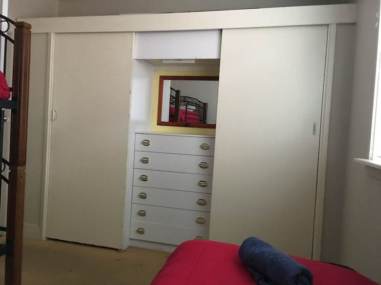 Hotel Kickback Cottages