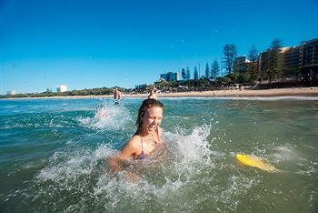 Hotel Coco Mooloolaba