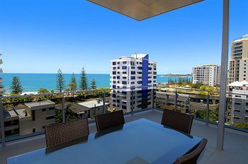 Hotel Coco Mooloolaba