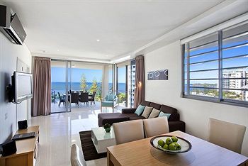 Hotel Coco Mooloolaba