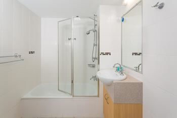 Burleigh Point Holiday Apartments