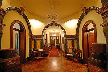 Hotel Vacy Hall Historic Guesthouse