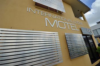 Hotel International Lodge
