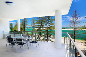 Hotel Rumba Beach Resort