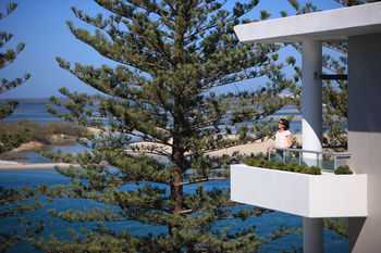Hotel Rumba Beach Resort