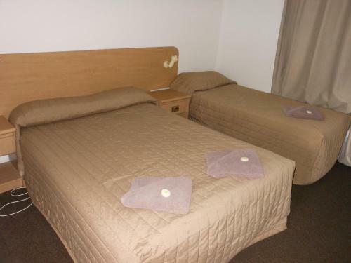 Hotel Parkway Motel