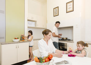 Hotel Seawall Apartments