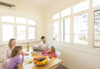 Hotel Seawall Apartments