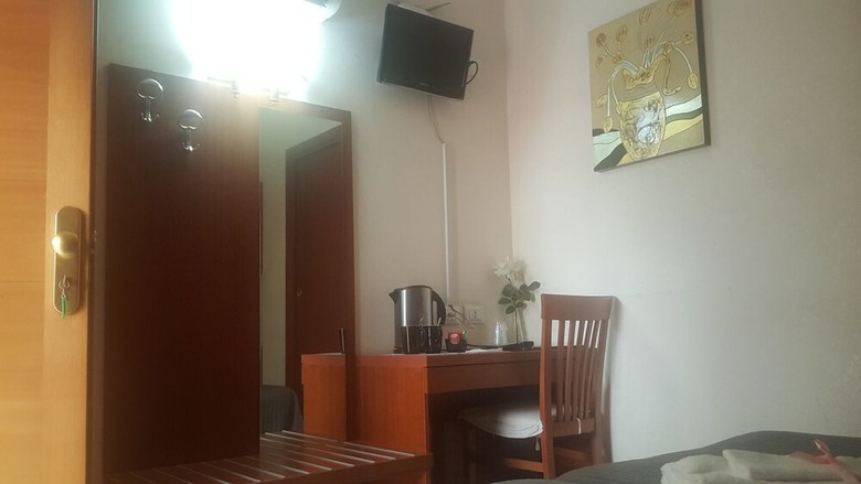 Hotel La Locanda Del Manzoni