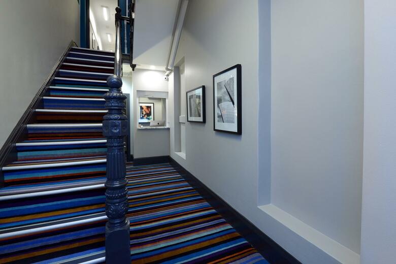 Hotel Macleay Lodge