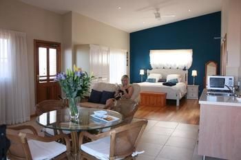 Hotel Lavender House B&B