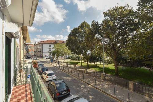 Maria Apartment