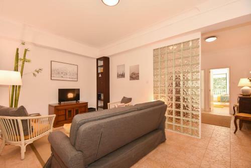 Maria Apartment