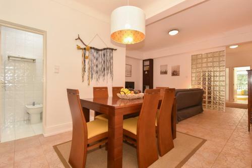 Maria Apartment