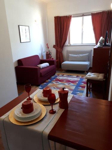 Apartment Trindade