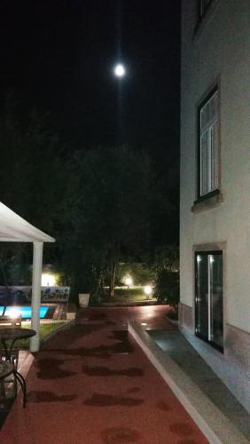 Hotel House Of Pandora