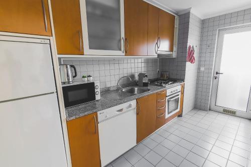 Apartamento The Tiny Boho