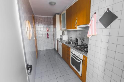 Apartamento The Tiny Boho