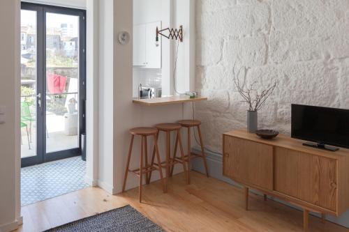 Apartamento Oporto Invite - City Center - Bonjardim