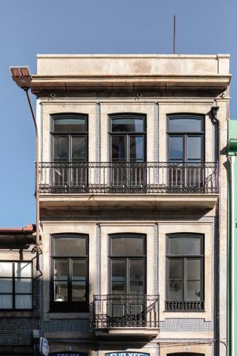 Apartamento Oporto Invite - City Center - Bonjardim